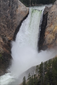 Yellowstone NP UNESCO